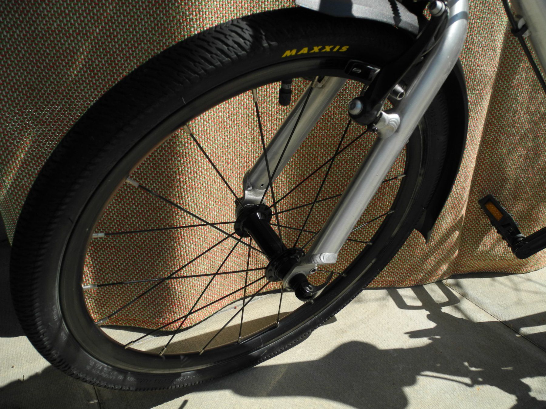 MTB Cycletech Biciclette: Kindervelo Moskito von MTB Cycletech – Usato da Lachen SZ venduto da liteville301m 2
