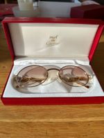 Cartier Panthere, 22K Gold,  original und vintage