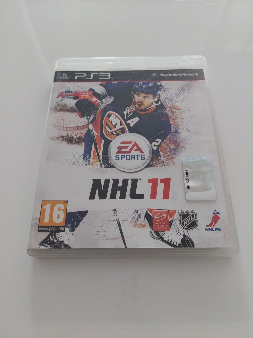 Giochi: NHL 11 – Usato da Köniz venduto da Gamecollect