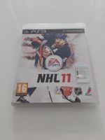 NHL 11