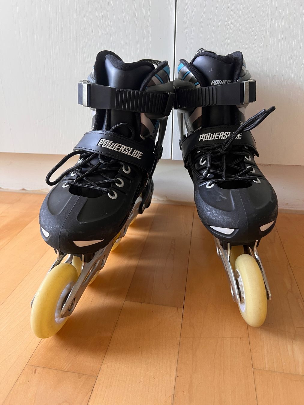 Pattini in linea & Pattini a rotelle: powerslide Inlineskates Phuzion 1Kids – Usato da Dübendorf venduto da tabs_s 2