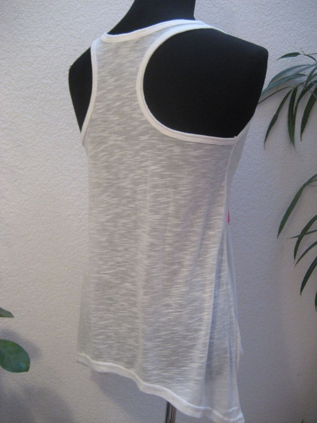 Top: Top original taille 38 – Nuovo (secondo la descrizione) da Delémont venduto da marryb 3