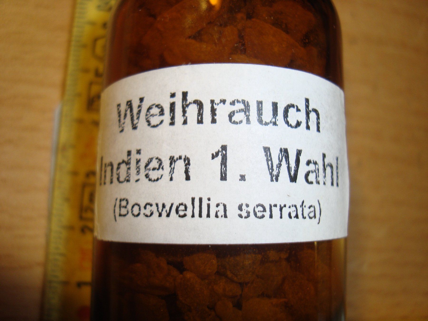 Tutte le decorazioni: Antikes Räuchergefäss mit Weihrauch – Usato da Vordemwald venduto da tinumesser 4
