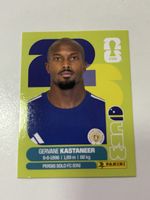  Panini CUW19 FIFA World Cup 2026 Sticker