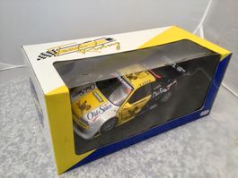 Opel Calibra 1:18 - Rarität !
