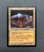 Volraths Felsenburg // Volraths Strong // Stronghold / Magic