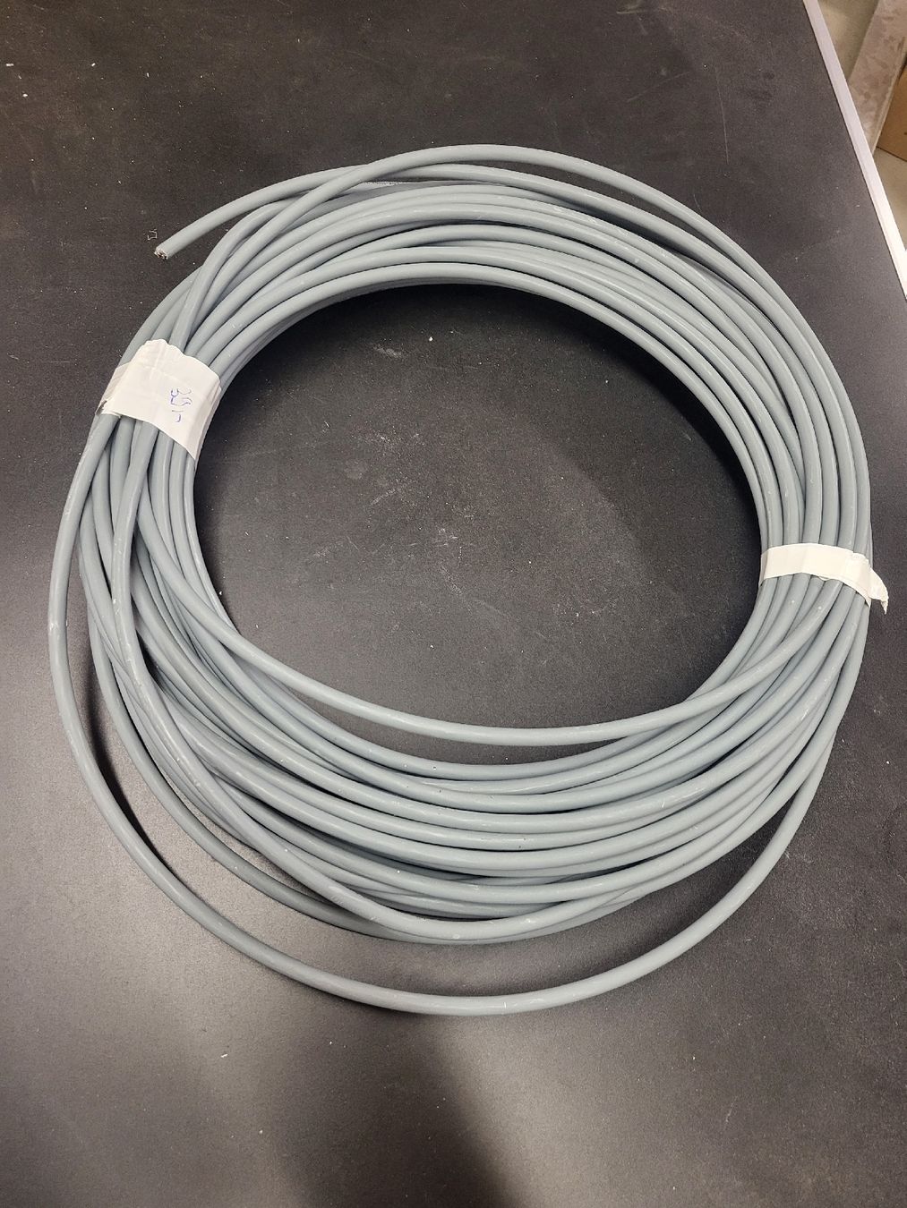 Cavi: 39m Flex-Kabel, 7x1mm2 – Nuovo (secondo la descrizione) da Alpnach Dorf venduto da str_jdw2