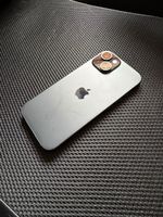 iPhone 15 128 GB, back Mikrofon defekt