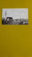  Cham Kirche gelaufen 1919 guter Zustand