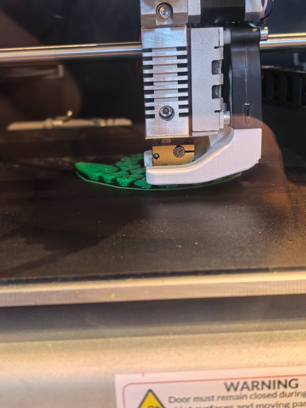 Imprimante 3D: 3D Drucker, Leapfrog Bolt Pro – D'occasion à Gossau SG par Andi017 1