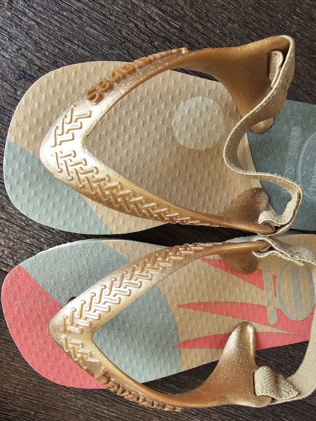Schuhe für Jungen: Havaianas – Neu (gemäss Beschreibung) aus Cologny von Selin34 4