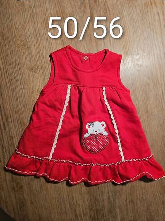 Kleid 50/56