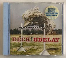 BECK! - ODELAY