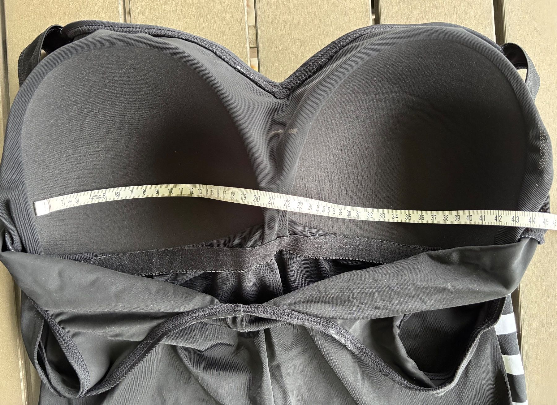 Costumi da bagno & Bikini: Badekleid AproductZ, Gr. 50 D – Nuovo (secondo la descrizione) da Ebnat-Kappel venduto da Molton 4