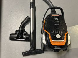 Staubsauger Electrolux