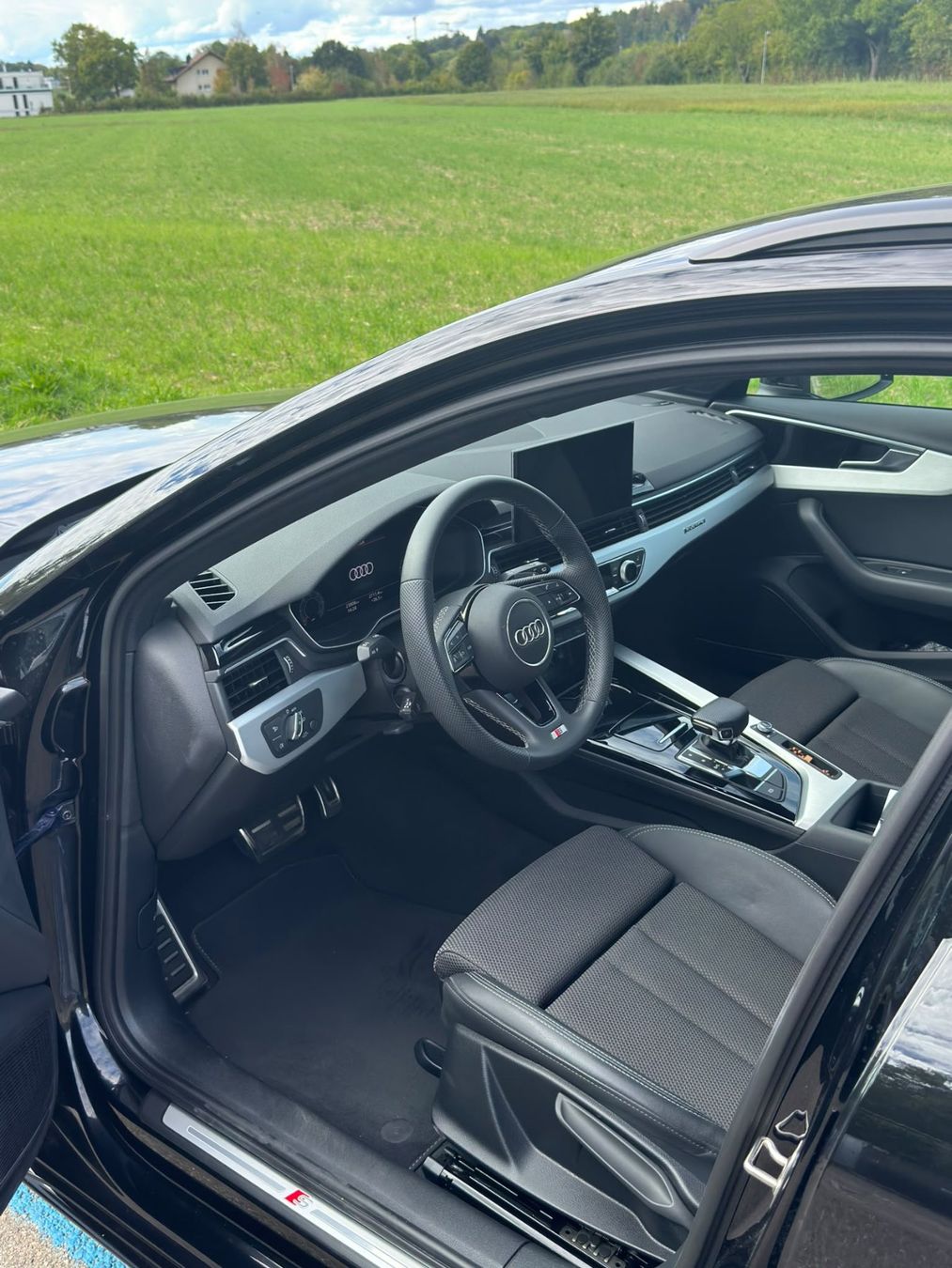 Audi Autos: Audi A4 – Neuf (Voir description) à Bern par Big_Go 1