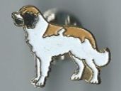 Hunde-Pin
