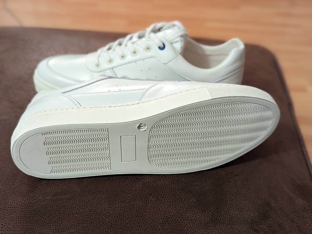 Scarpe da uomo: Mishumo Leder Sneakers (Size 41) – Usato da Zürich venduto da joh_rd7z 1