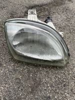 Fiat Seicento jg 2004 Scheinwerfer links und rechts