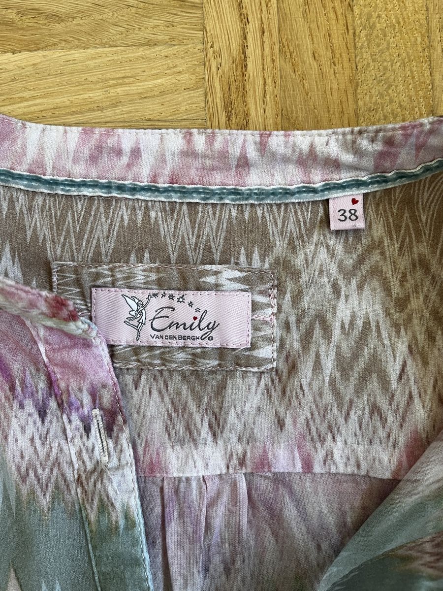 Nile Kleiderpakete: Nile Hose & Bluse Set Gr. M/38, Kleiderpaket – Gebraucht aus Zürich von Kleanthy 9
