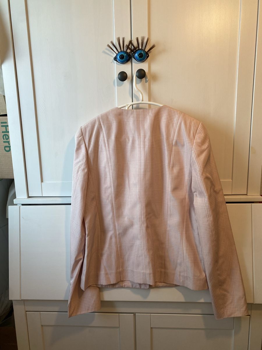 Giacche: RENA LANGE Silk/Cupro – Usato da zürich venduto da venezi 3