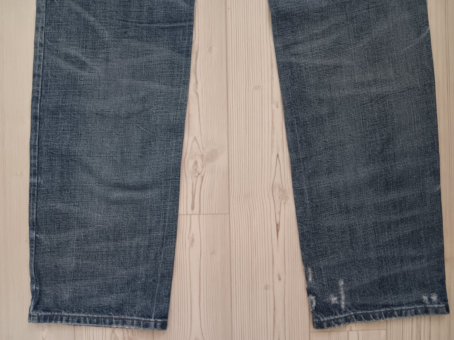 Dolce & Gabbana Jeans: D&G DOLCE & GABBANA Jeans taille / Grosse 54 – Usato da Cossonay-ville venduto da Super-Price-Quality 8