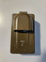 Alte Militär-Taschenlampe