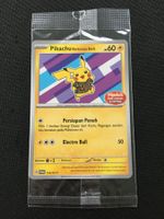 Pokémon - SV-P/ID 154 - Pikachu Wearing a Batik Shirt SEALED