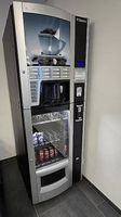Kaffeeautomat / Snackautomat