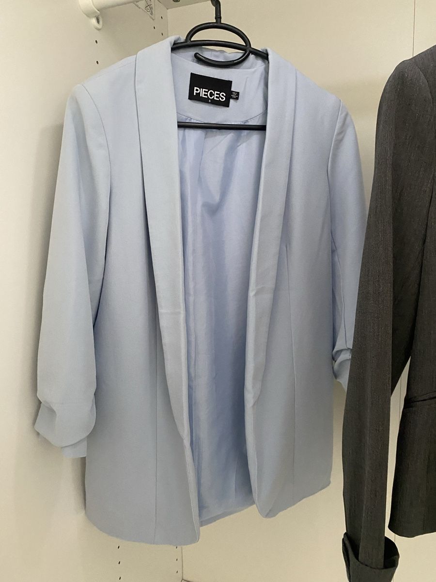 Lots de vêtements: 3er Set Damen Blazer Grösse S – D'occasion à Winterthur par Tizza_L 2