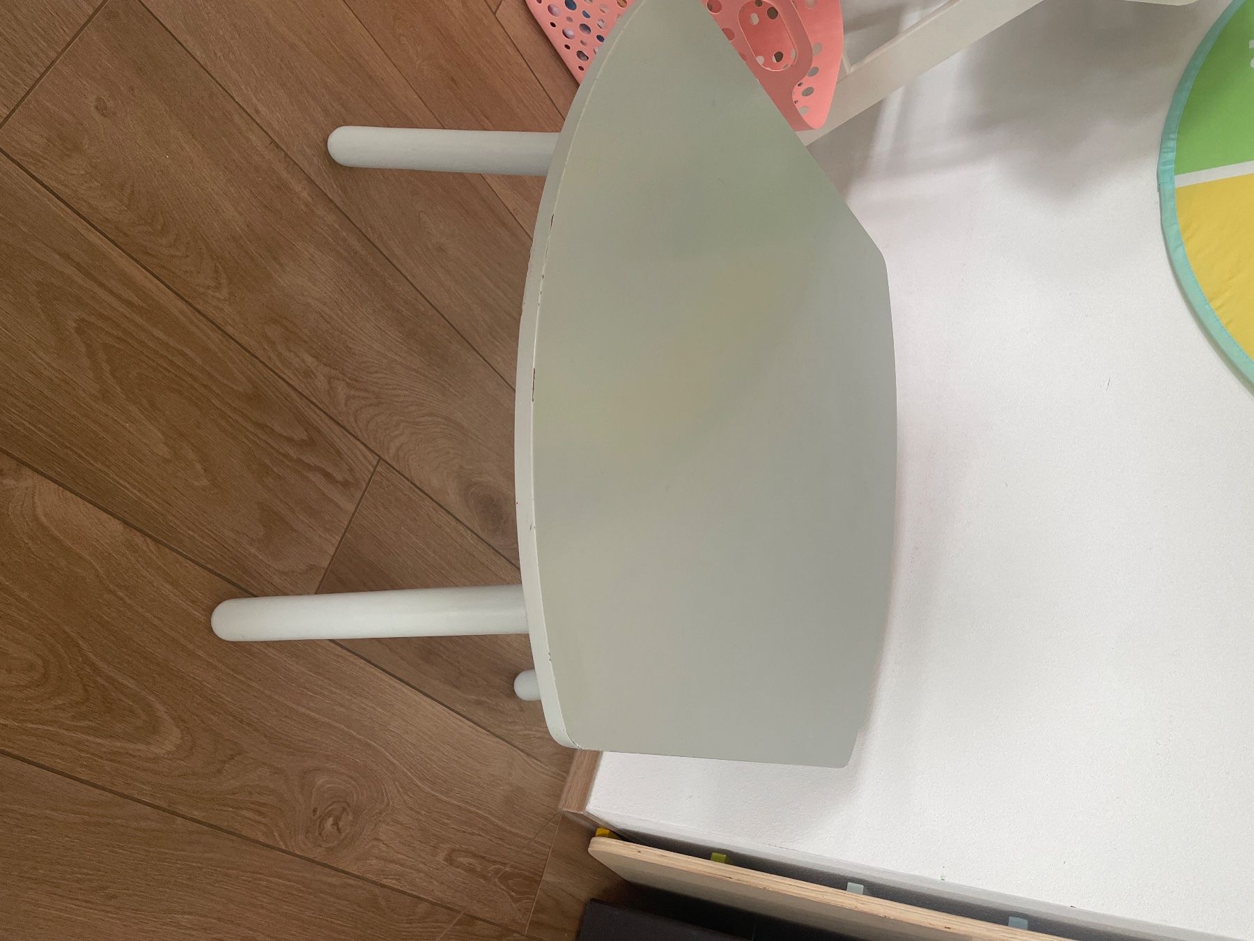 Tavoli: Kindertisch 60cm x 70cm – Usato da Mauren venduto da melam01 1