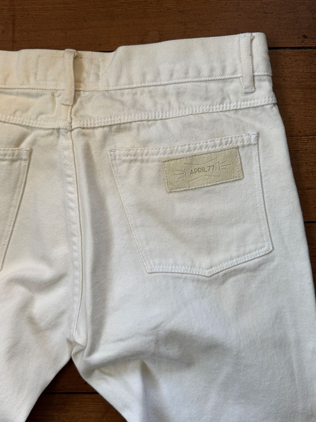 Jeans: april77 dictator jeans – Usato da wädenswil venduto da 112345 2