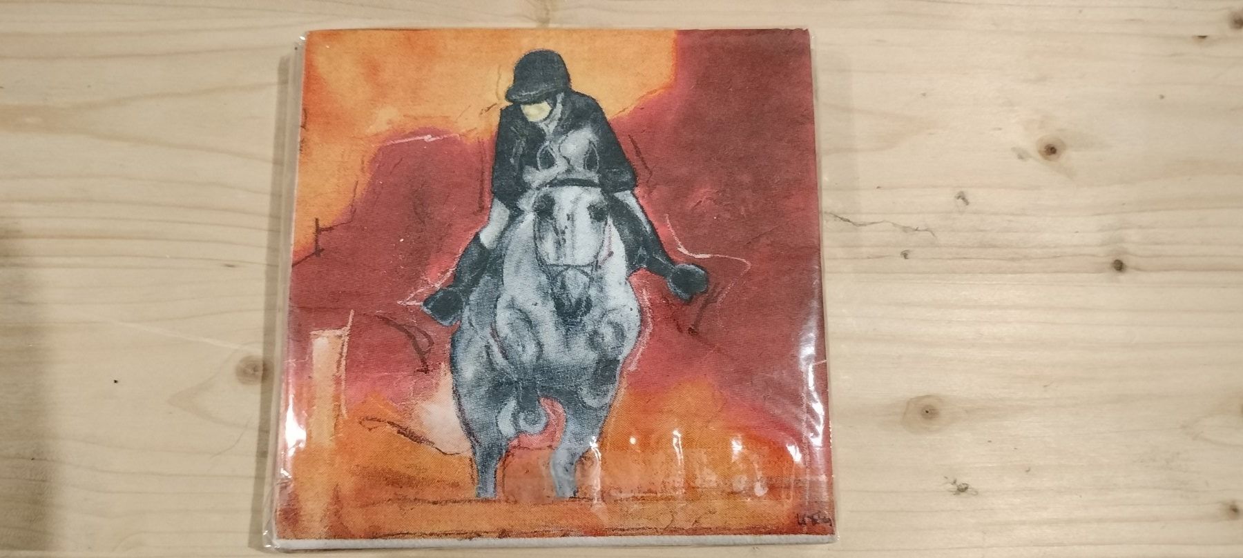 Altro per la casa: Korb mit versch. Servietten – Nuovo e nell'imballaggio originale da Gansingen venduto da Lisa-Jane 3