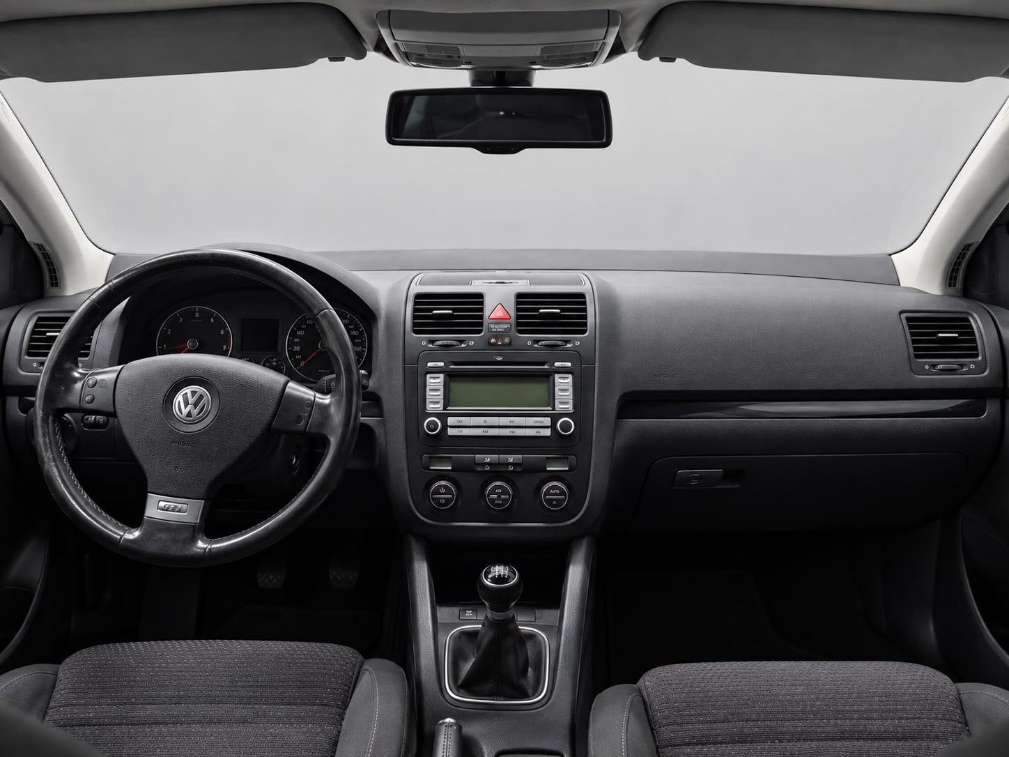 VW Golf 5 GT 1.4 103kW (Gebraucht) in Veltheim AG für CHF 1000 – nur ...