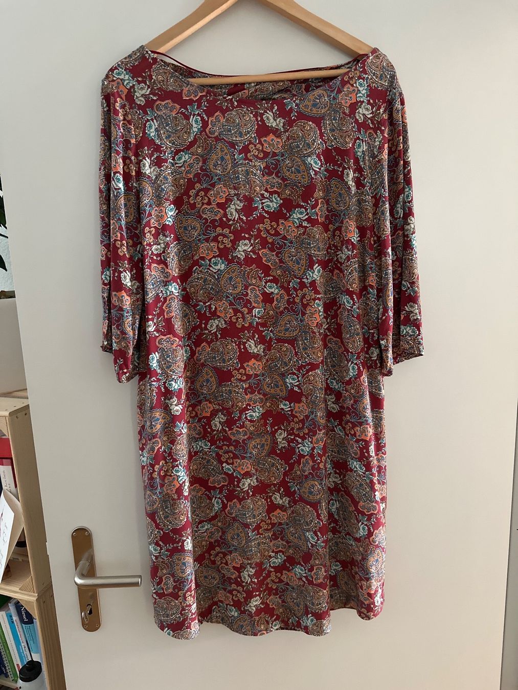 Esprit Vestiti: Kleid von edc – Nuovo (secondo la descrizione) da Altendorf venduto da ratzfatz