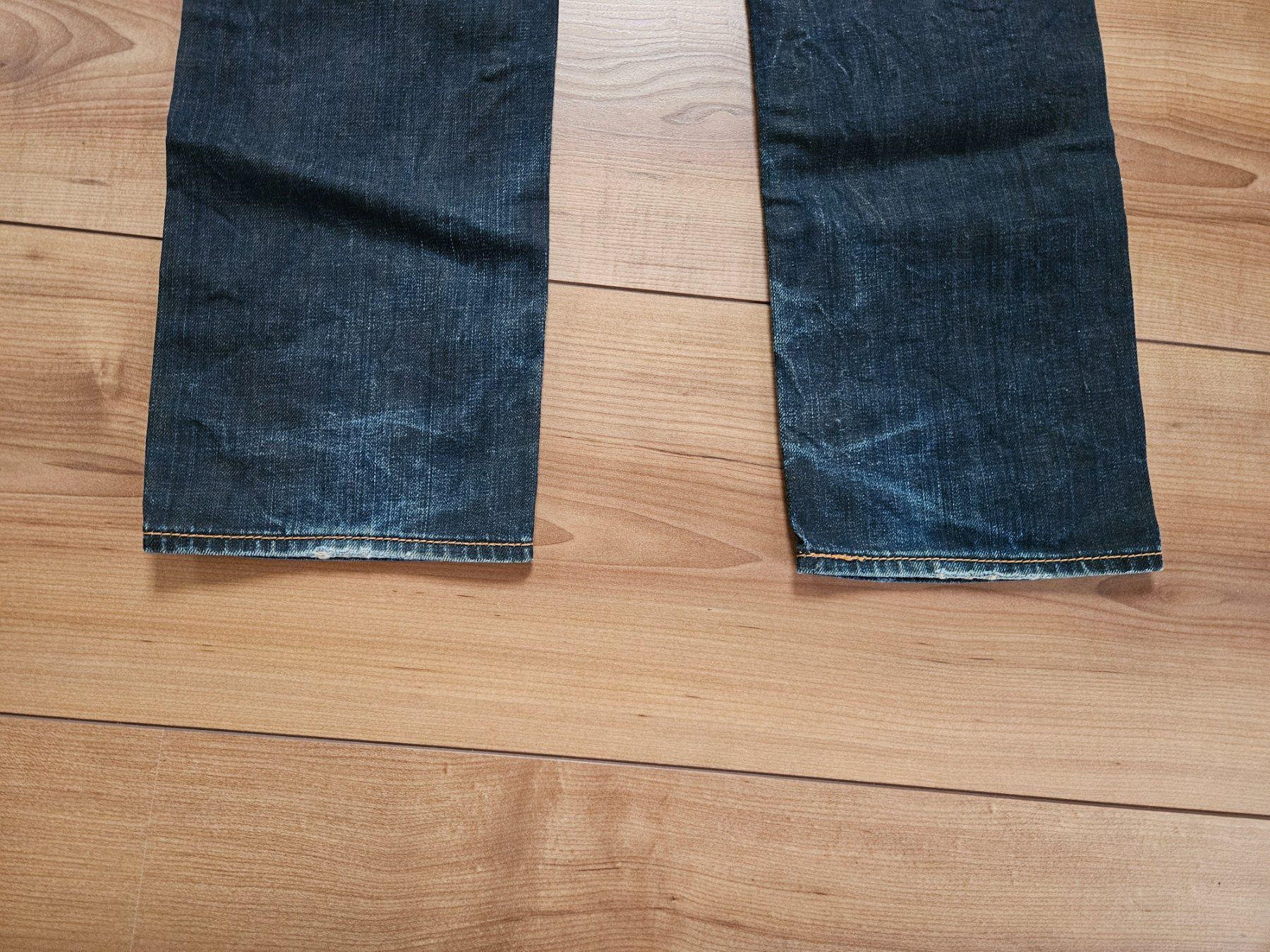 Levi's Jeans: Levis Jeans 31 x 32 – Gebraucht aus Tann von Pepiino 5