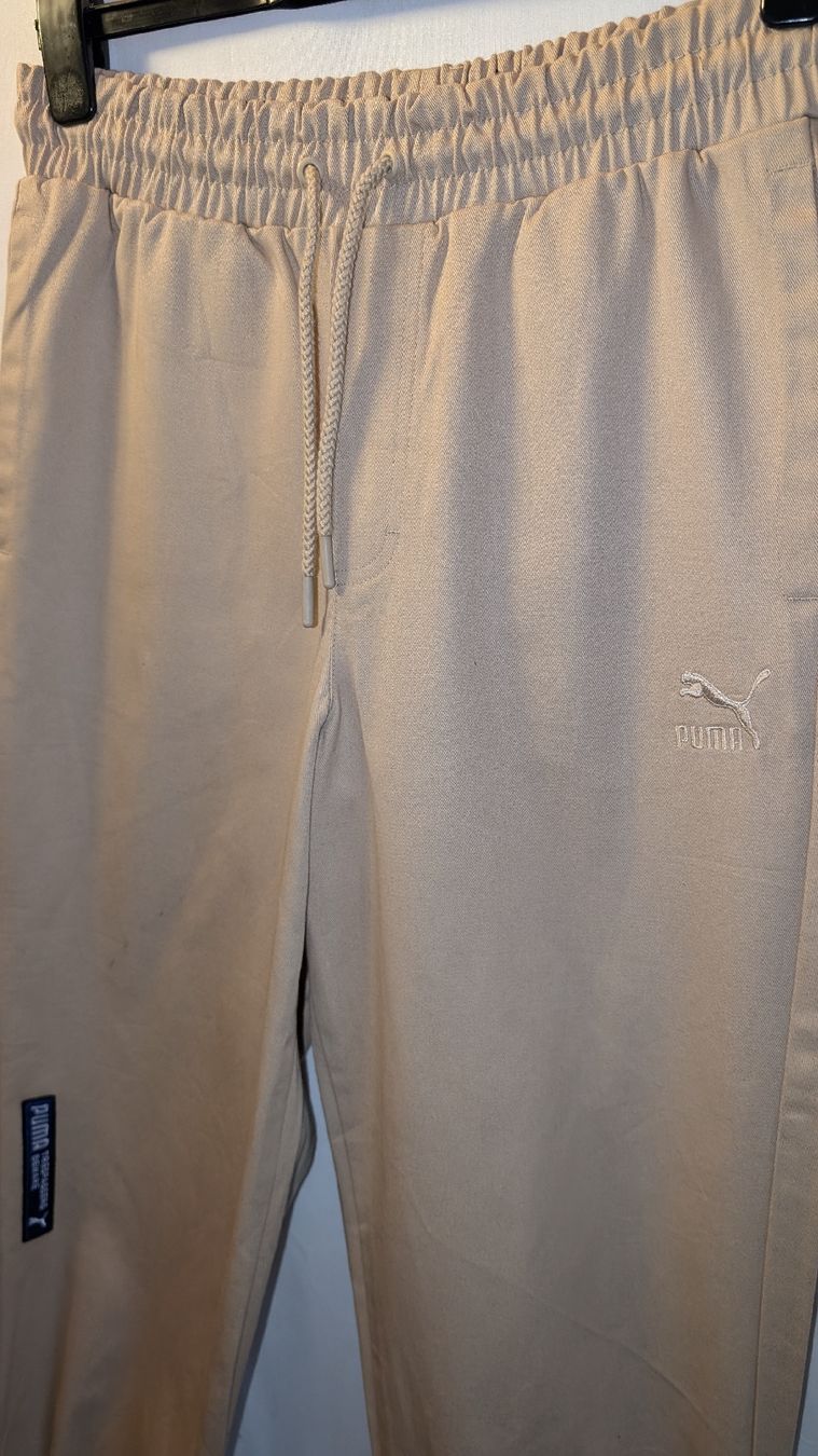 Puma Pantaloni: original Puma Hose beige Gr. S – Nuovo (secondo la descrizione) da Sarmenstorf venduto da T.Sunl8 2