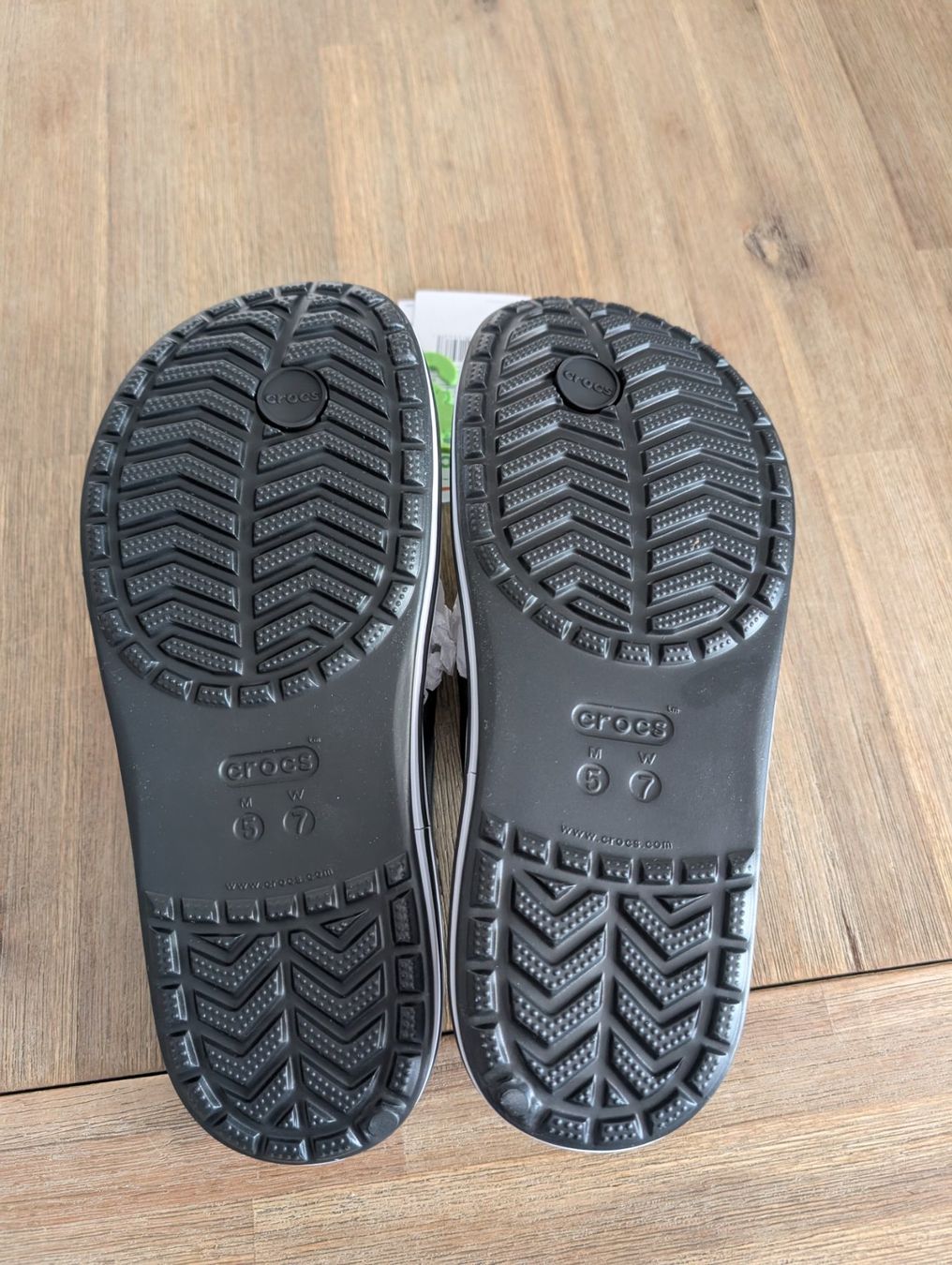Crocs Chaussures femmes: Crocs Flip Flop – D'occasion à Wegenstetten par Snowdrop74 2