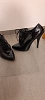 Lackschuhe von Pleaser