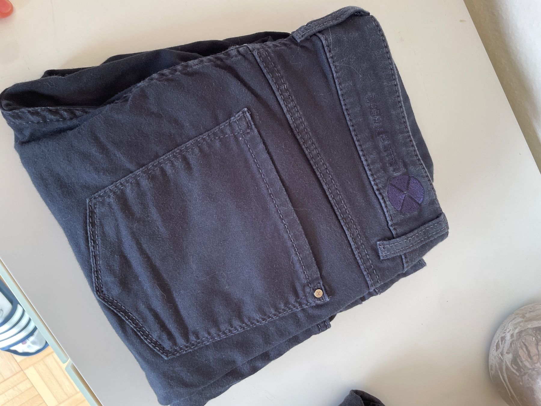 Pantaloni: 7/8 Sommerhose Dream Cotton 27 – Usato da Basel venduto da pilzliii 7