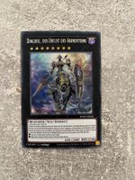 Dingirsu, der Orcust des Abendsterns(RA01-DE040) Secret Rare
