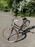 Vintage Damenfahrrad, 3-Gang Schaltung, Top Zustand!