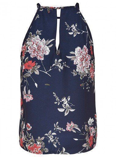 Only Tops: Flower Top - Only – Neuf avec emballage d'origine à Meyrin par DAN.CAT 1