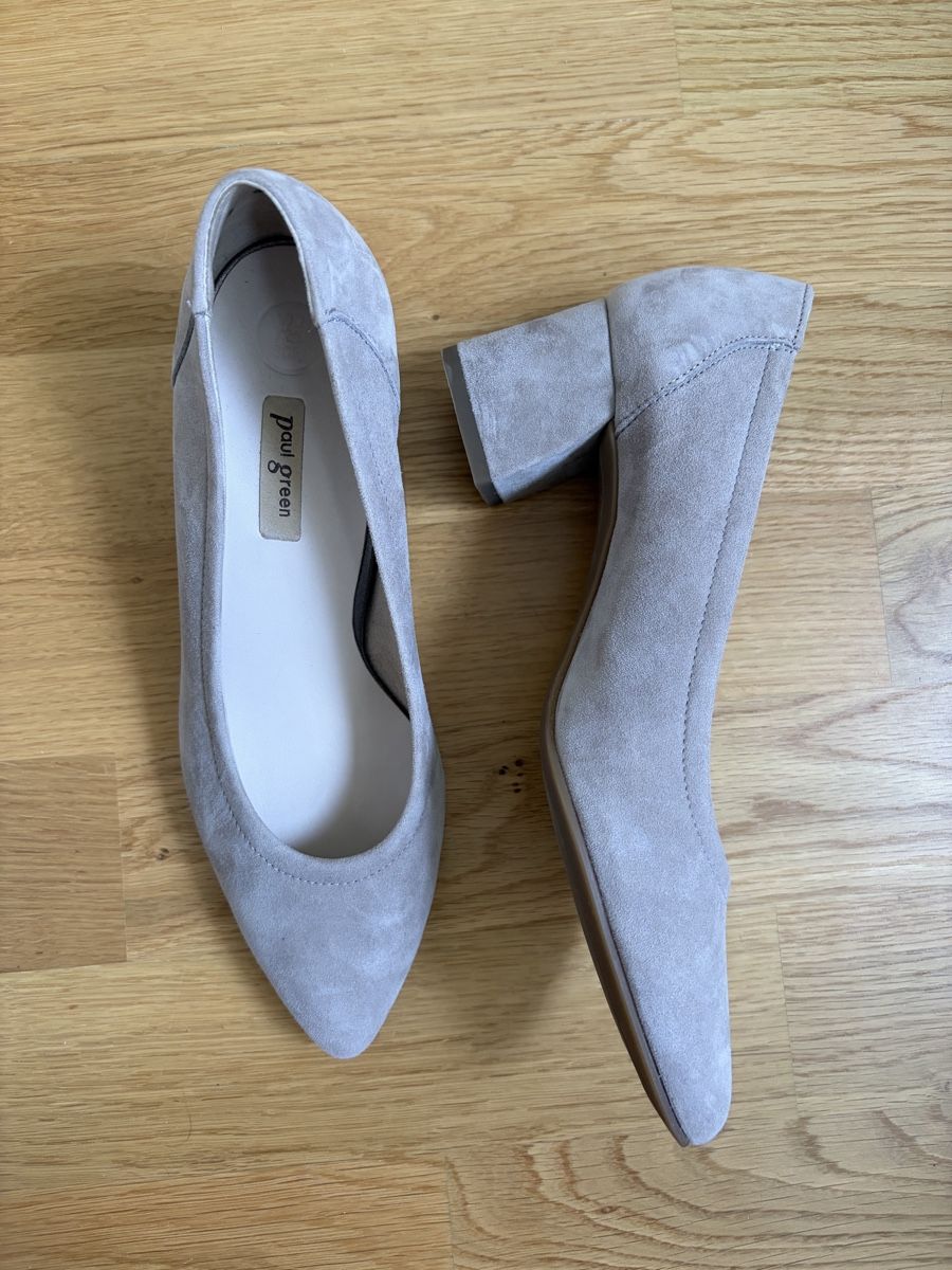 Paul Green Chaussures femmes: Paul Green Pumps – Neuf (Voir description) à Meilen par lis_g7h8 1