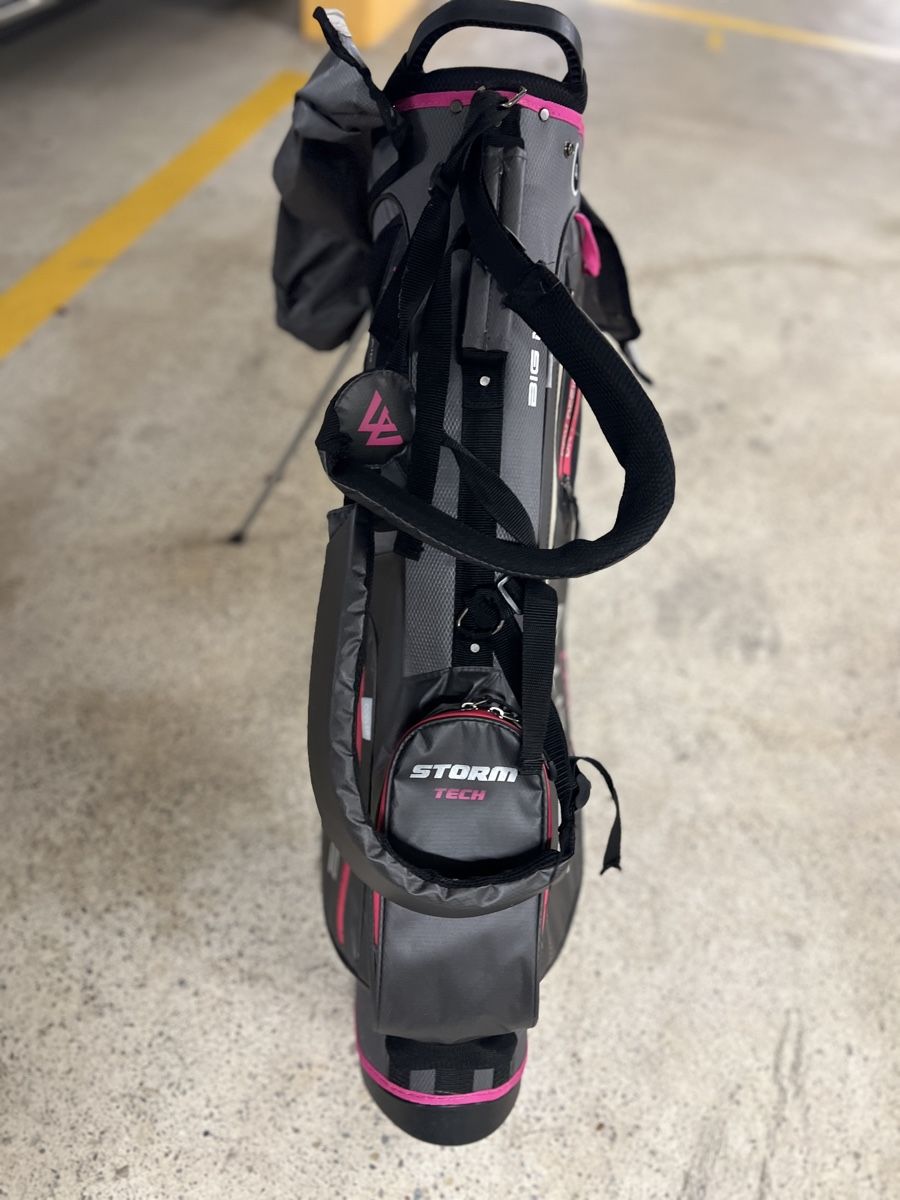 Taschen für Damen: Golfbag Big Max Dri Lite Seven – Neu (gemäss Beschreibung) aus Nürensdorf von romano_a 1