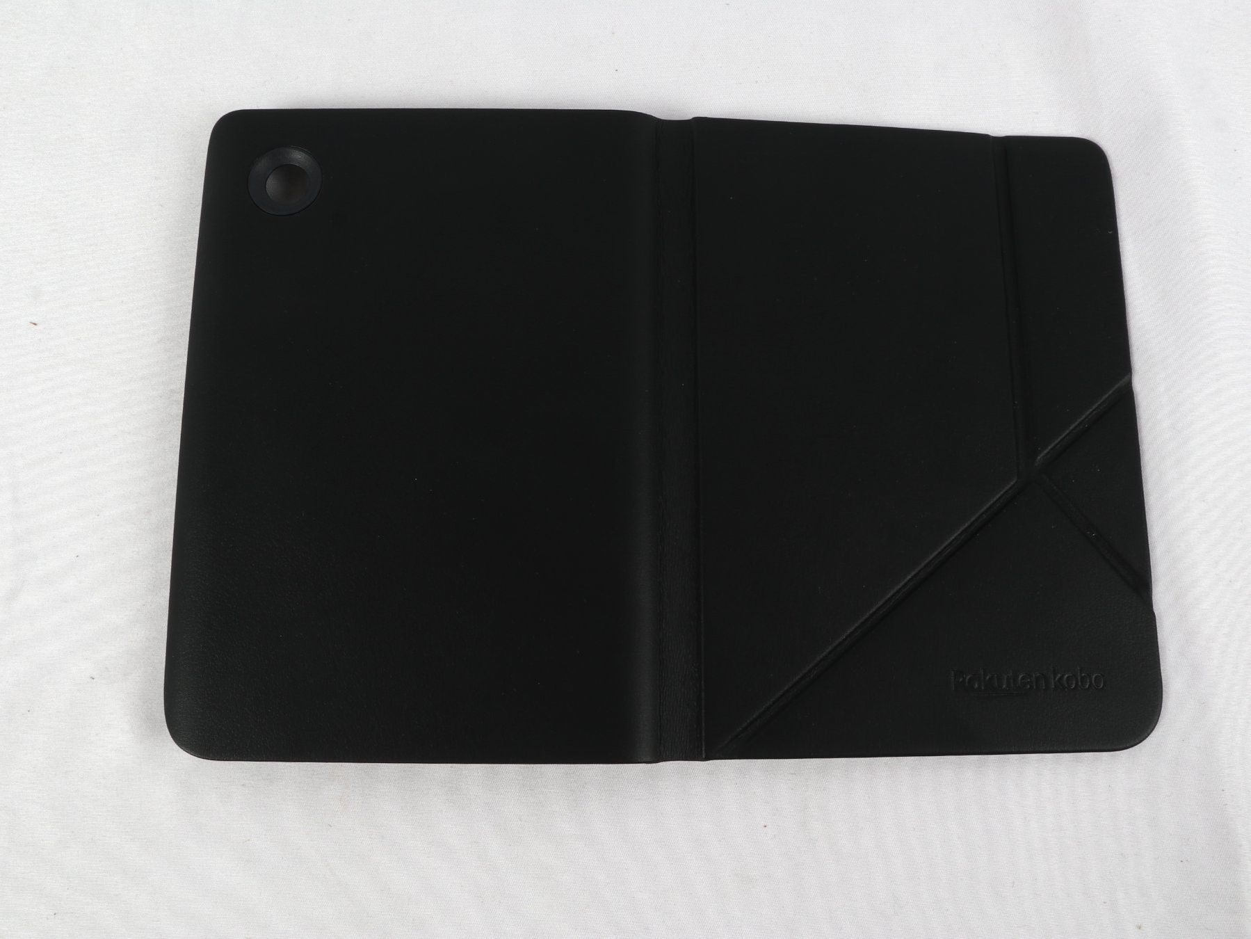 Kobo Covers & Borse: KOBO SleepCover Case black – Nuovo e nell'imballaggio originale da Steinen venduto da Restwert_Steinen 4