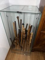 Grosse Sammlung asiatischer Bambus- & Holzflöten