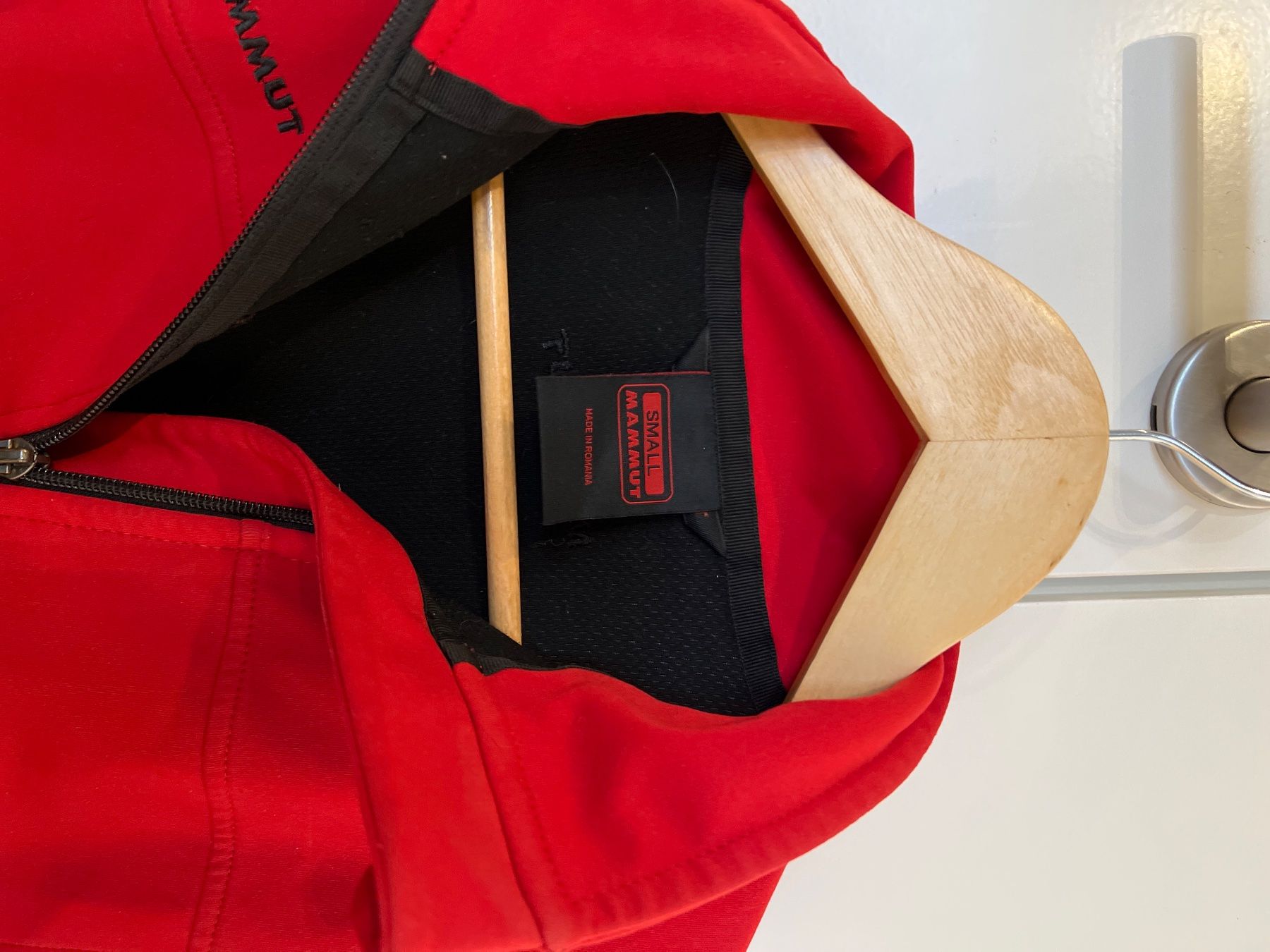 Mammut Giacche: Mammut Jacke – Usato da Menzingen venduto da Dali2504 2