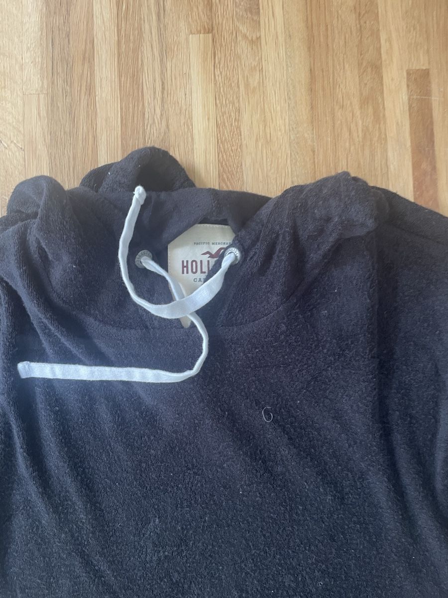Hollister Maglioni & Felpe: Hoodie pull à capuche Hollister éponge  – Nuovo (secondo la descrizione) da Troinex venduto da nadinebmichaelson 5