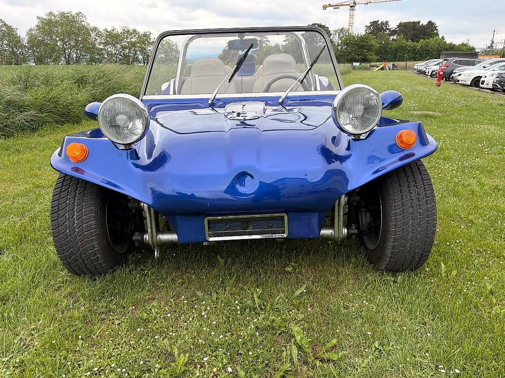 Automobili: Albar Buggy ES – Usato da Commugny venduto da inf_k52y 1